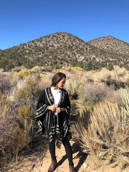 Lovelock Luxury Wrap