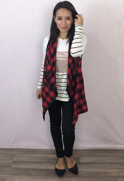 Virginia City Vest